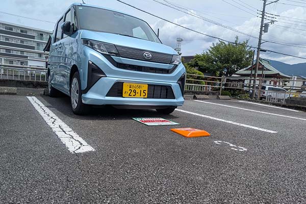 御殿場駅乙女口